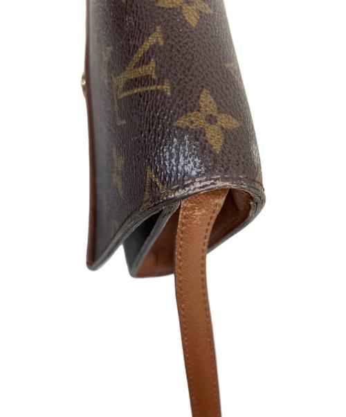 LOUIS VUITTON（ルイ ヴィトン）LOUIS VUITTON (ルイ ヴィトン) ショルダーバッグの古着・服飾アイテム