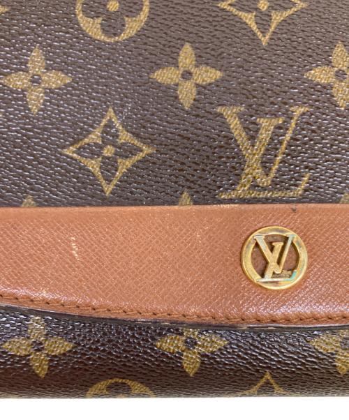 LOUIS VUITTON（ルイ ヴィトン）LOUIS VUITTON (ルイ ヴィトン) ショルダーバッグの古着・服飾アイテム