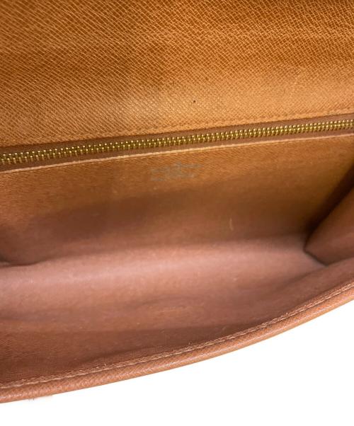 LOUIS VUITTON（ルイ ヴィトン）LOUIS VUITTON (ルイ ヴィトン) ショルダーバッグの古着・服飾アイテム