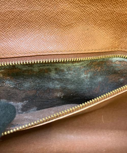 LOUIS VUITTON（ルイ ヴィトン）LOUIS VUITTON (ルイ ヴィトン) ショルダーバッグの古着・服飾アイテム