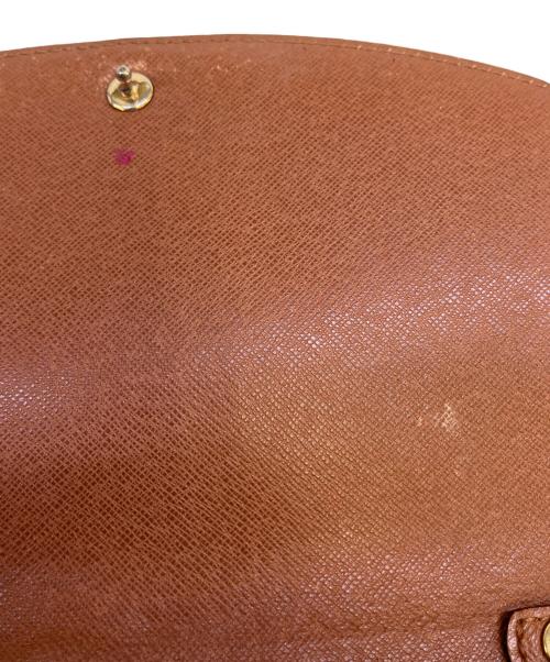 LOUIS VUITTON（ルイ ヴィトン）LOUIS VUITTON (ルイ ヴィトン) ショルダーバッグの古着・服飾アイテム