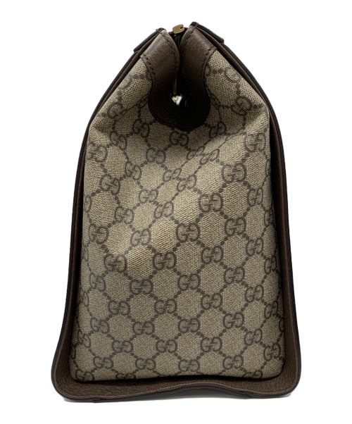 GUCCI（グッチ）GUCCI (グッチ) ハンドバッグの古着・服飾アイテム