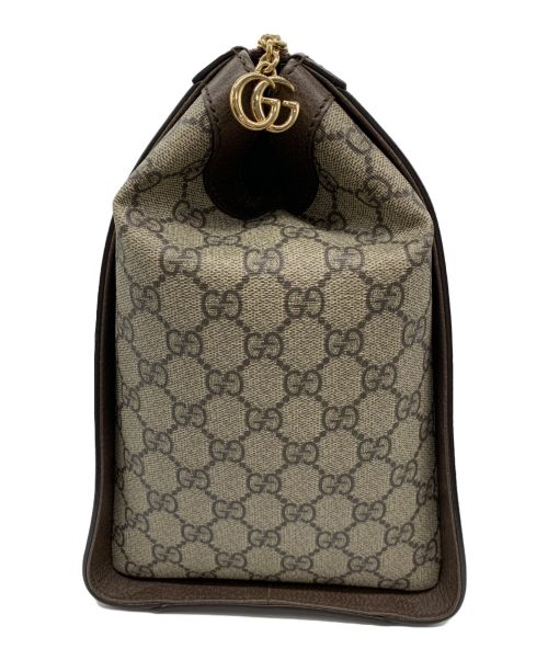 GUCCI（グッチ）GUCCI (グッチ) ハンドバッグの古着・服飾アイテム