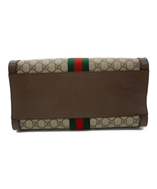 GUCCI（グッチ）GUCCI (グッチ) ハンドバッグの古着・服飾アイテム