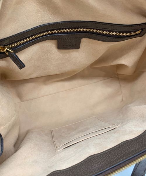 GUCCI（グッチ）GUCCI (グッチ) ハンドバッグの古着・服飾アイテム