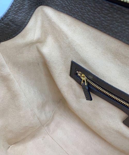 GUCCI（グッチ）GUCCI (グッチ) ハンドバッグの古着・服飾アイテム
