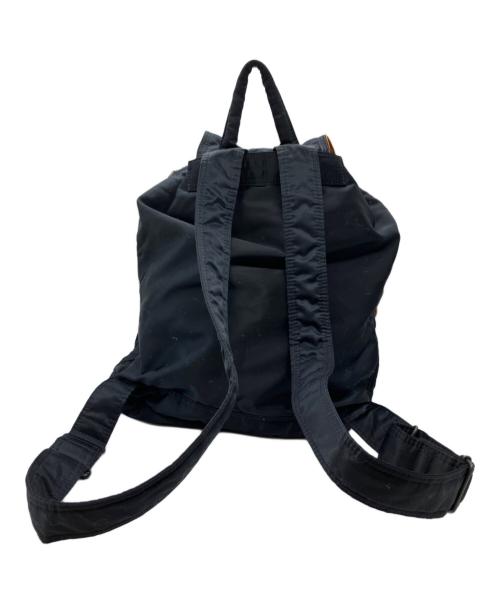 HEAD PORTER（ヘッドポーター）HEAD PORTER (ヘッドポーター) リュック ネイビーの古着・服飾アイテム