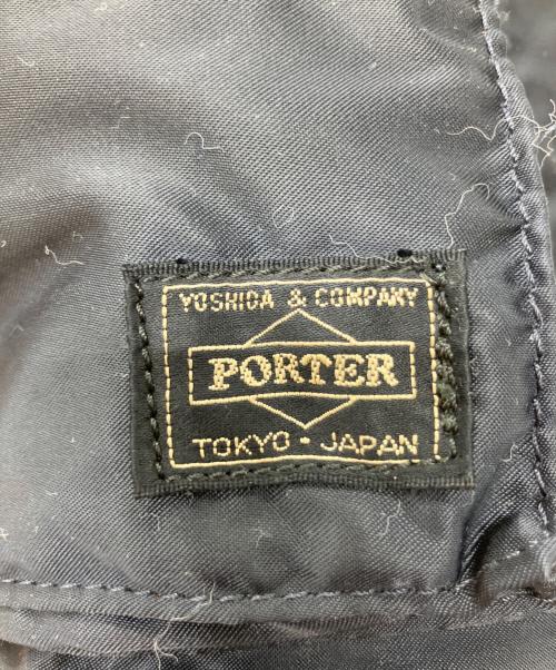 HEAD PORTER（ヘッドポーター）HEAD PORTER (ヘッドポーター) リュック ネイビーの古着・服飾アイテム