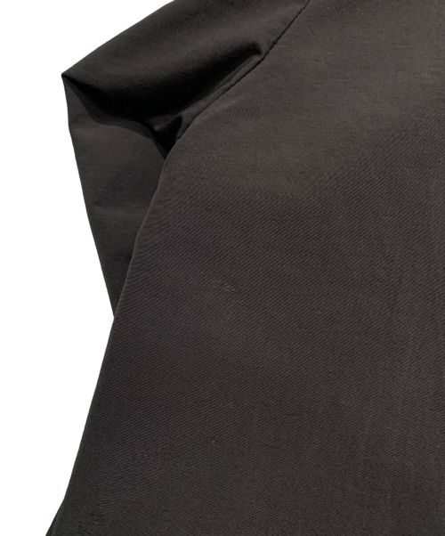 THE NORTH FACE（ザ ノース フェイス）THE NORTH FACE (ザ ノース フェイス) ハイドレナウィンドジャケット ブラック サイズ:Lの古着・服飾アイテム