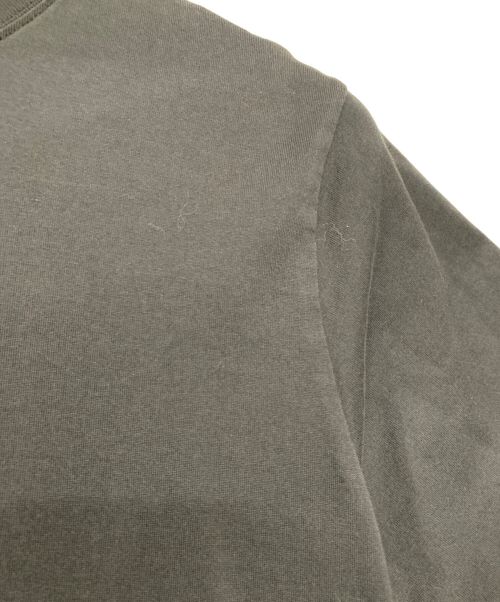 PAUL SMITH（ポールスミス）Paul Smith (ポールスミス) プリントTシャツ ブラック サイズ:Mの古着・服飾アイテム