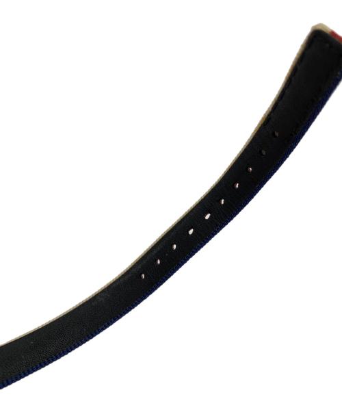 GUCCI（グッチ）GUCCI (グッチ) リストウォッチの古着・服飾アイテム