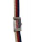 GUCCI (グッチ) リストウォッチ：21000円