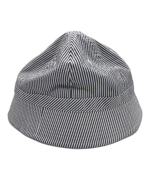 LACOSTE（ラコステ）LACOSTE (ラコステ) ハット スカイブルーの古着・服飾アイテム