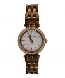 MICHAEL KORS（マイケル・コース）の古着「腕時計」