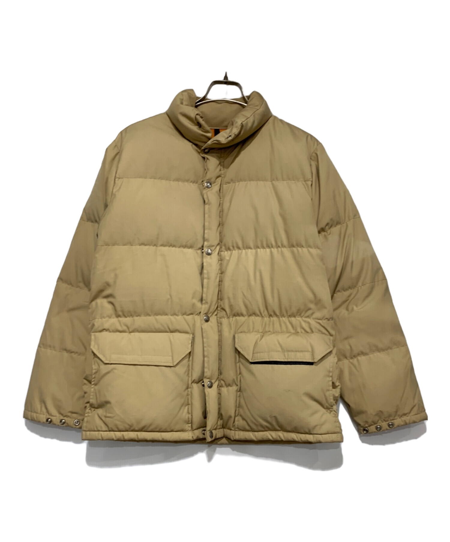 THE NORTH FACE (ザ ノース フェイス) ヴィンテージダウン THE NORTH FACE (ザ ノース フェイス) ヴィンテージダウン