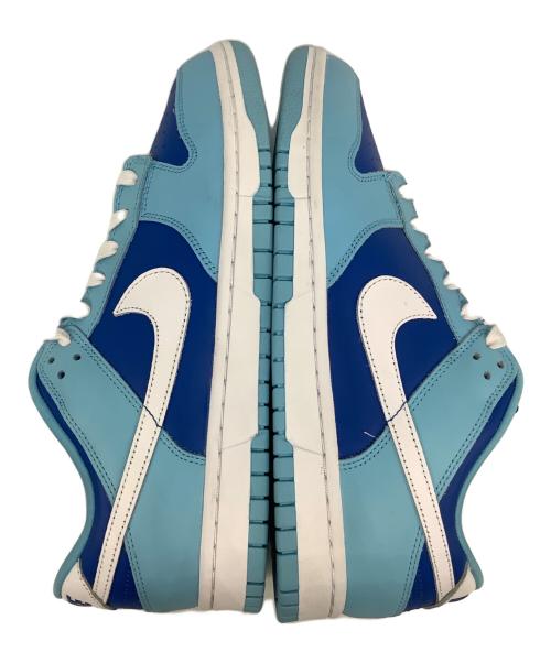 NIKE（ナイキ）NIKE (ナイキ) スニーカー ブルー サイズ:27センチ 未使用品の古着・服飾アイテム