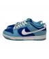 NIKE (ナイキ) スニーカー ブルー サイズ:27センチ 未使用品：7000円