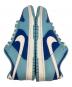 中古・古着 NIKE (ナイキ) スニーカー ブルー サイズ:27センチ 未使用品：7000円