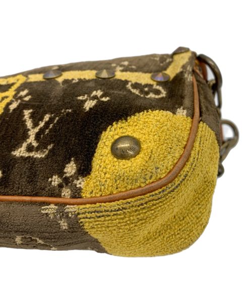 LOUIS VUITTON（ルイ ヴィトン）LOUIS VUITTON (ルイ ヴィトン) モノグラム・トロンプルイユの古着・服飾アイテム