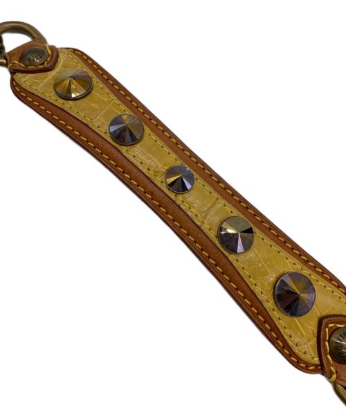 LOUIS VUITTON（ルイ ヴィトン）LOUIS VUITTON (ルイ ヴィトン) モノグラム・トロンプルイユの古着・服飾アイテム