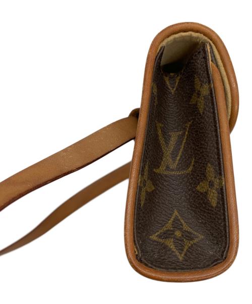 LOUIS VUITTON（ルイ ヴィトン）LOUIS VUITTON (ルイ ヴィトン) ポシェットフロランティーヌの古着・服飾アイテム