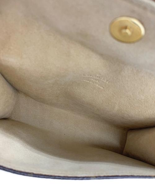 LOUIS VUITTON（ルイ ヴィトン）LOUIS VUITTON (ルイ ヴィトン) ポシェットフロランティーヌの古着・服飾アイテム