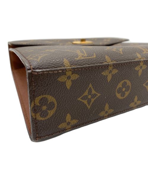 LOUIS VUITTON（ルイ ヴィトン）LOUIS VUITTON (ルイ ヴィトン) マルゼルブの古着・服飾アイテム