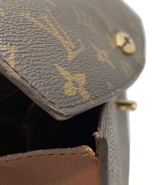 LOUIS VUITTON（ルイ ヴィトン）LOUIS VUITTON (ルイ ヴィトン) マルゼルブの古着・服飾アイテム