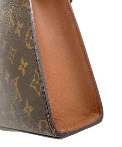 LOUIS VUITTON（ルイ ヴィトン）LOUIS VUITTON (ルイ ヴィトン) マルゼルブの古着・服飾アイテム