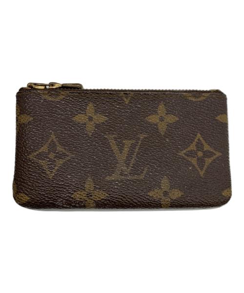 LOUIS VUITTON（ルイ ヴィトン）LOUIS VUITTON (ルイ ヴィトン) ポシェット・クレの古着・服飾アイテム