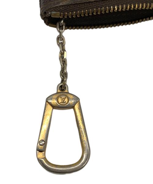 LOUIS VUITTON（ルイ ヴィトン）LOUIS VUITTON (ルイ ヴィトン) ポシェット・クレの古着・服飾アイテム