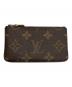 LOUIS VUITTON (ルイ ヴィトン) ポシェット・クレ：13000円