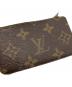 中古・古着 LOUIS VUITTON (ルイ ヴィトン) ポシェット・クレ：13000円