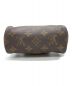 中古・古着 LOUIS VUITTON (ルイ ヴィトン) ミニスピーディ：55000円