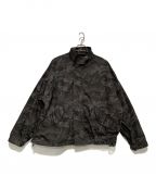 JOURNAL STANDARDジャーナルスタンダード）の古着「ミリタリージャケット」｜グレー