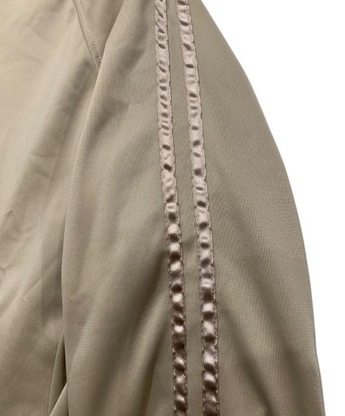 FRED PERRY（フレッドペリー）FRED PERRY (フレッドペリー) トラックジャケット ベージュ サイズ:Mの古着・服飾アイテム