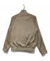 FRED PERRY (フレッドペリー) トラックジャケット ベージュ サイズ:M：6000円