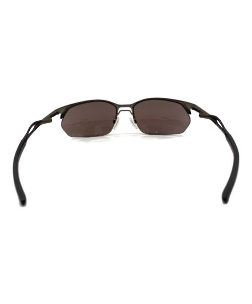 OAKLEY（オークリー）OAKLEY (オークリー) サングラス ブラックの古着・服飾アイテム