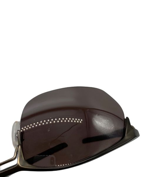 OAKLEY（オークリー）OAKLEY (オークリー) サングラス ブラックの古着・服飾アイテム