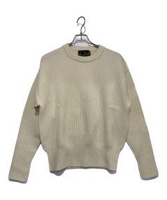 中古・古着通販】ANAYI (アナイ) ウォッシャブルラクーンパフスリーブ