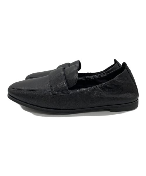 COLE HAAN（コールハーン）COLE HAAN (コールハーン) トリニー ソフト ローファー ブラック サイズ:25㎝の古着・服飾アイテム