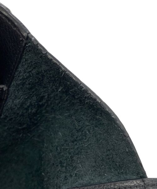 A.P.C.（アーペーセー）A.P.C. (アーペーセー) 2WAYハンドバッグ ブラックの古着・服飾アイテム