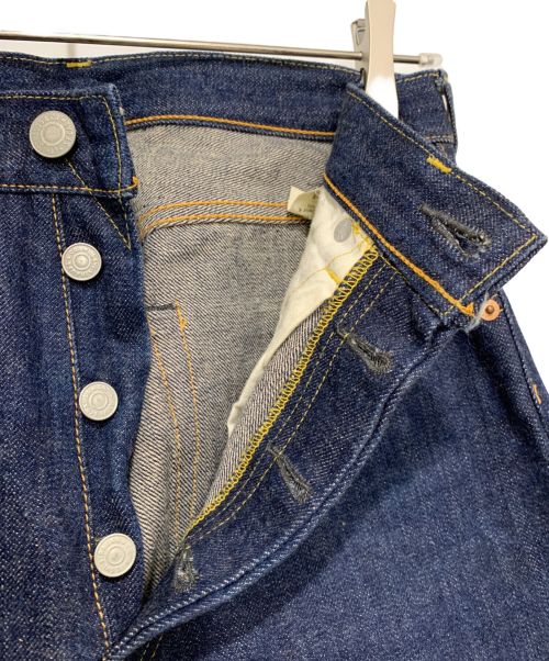 LEVI'S VINTAGE CLOTHING（リーバイス ビンテージ クロージング）LEVI'S VINTAGE CLOTHING (リーバイス ビンテージ クロージング) デニムパンツ インディゴ サイズ:SIZE73.5㎝（W29）の古着・服飾アイテム