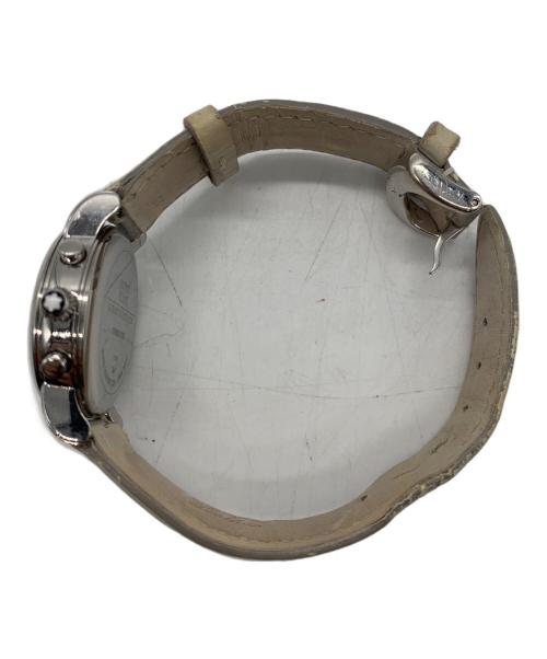 MONTBLANC（モンブラン）MONTBLANC (モンブラン) クロノグラフの古着・服飾アイテム