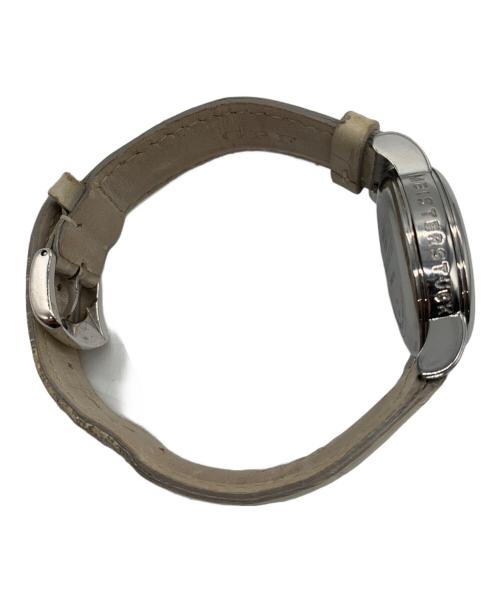 MONTBLANC（モンブラン）MONTBLANC (モンブラン) クロノグラフの古着・服飾アイテム