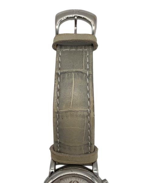 MONTBLANC（モンブラン）MONTBLANC (モンブラン) クロノグラフの古着・服飾アイテム