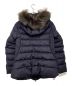 TATRAS (タトラス) ダウンジャケット ネイビー サイズ:M：40000円