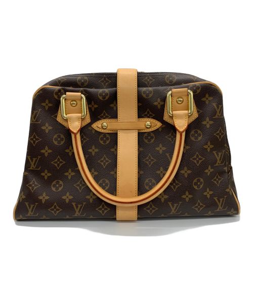 LOUIS VUITTON（ルイ ヴィトン）LOUIS VUITTON (ルイ ヴィトン) マンハッタンGMの古着・服飾アイテム