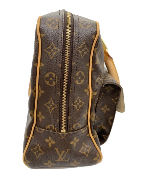 LOUIS VUITTON（ルイ ヴィトン）LOUIS VUITTON (ルイ ヴィトン) マンハッタンGMの古着・服飾アイテム