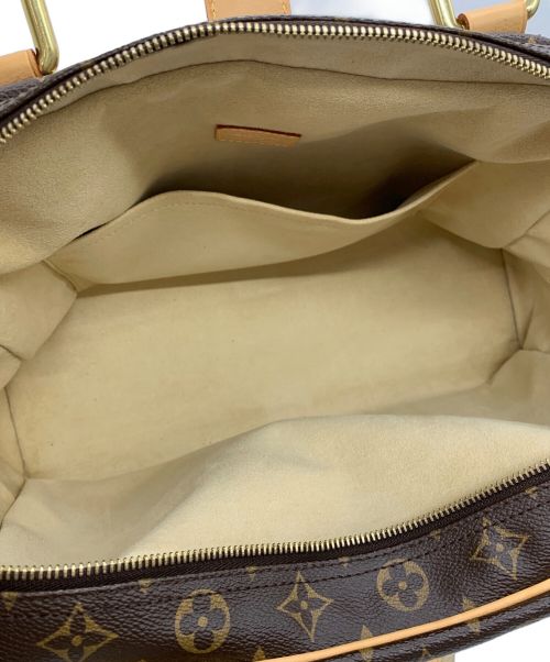 LOUIS VUITTON（ルイ ヴィトン）LOUIS VUITTON (ルイ ヴィトン) マンハッタンGMの古着・服飾アイテム